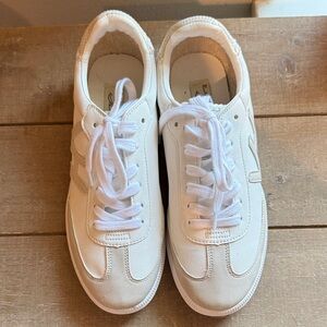 Vintage Havana Crisp white/beige sneaker